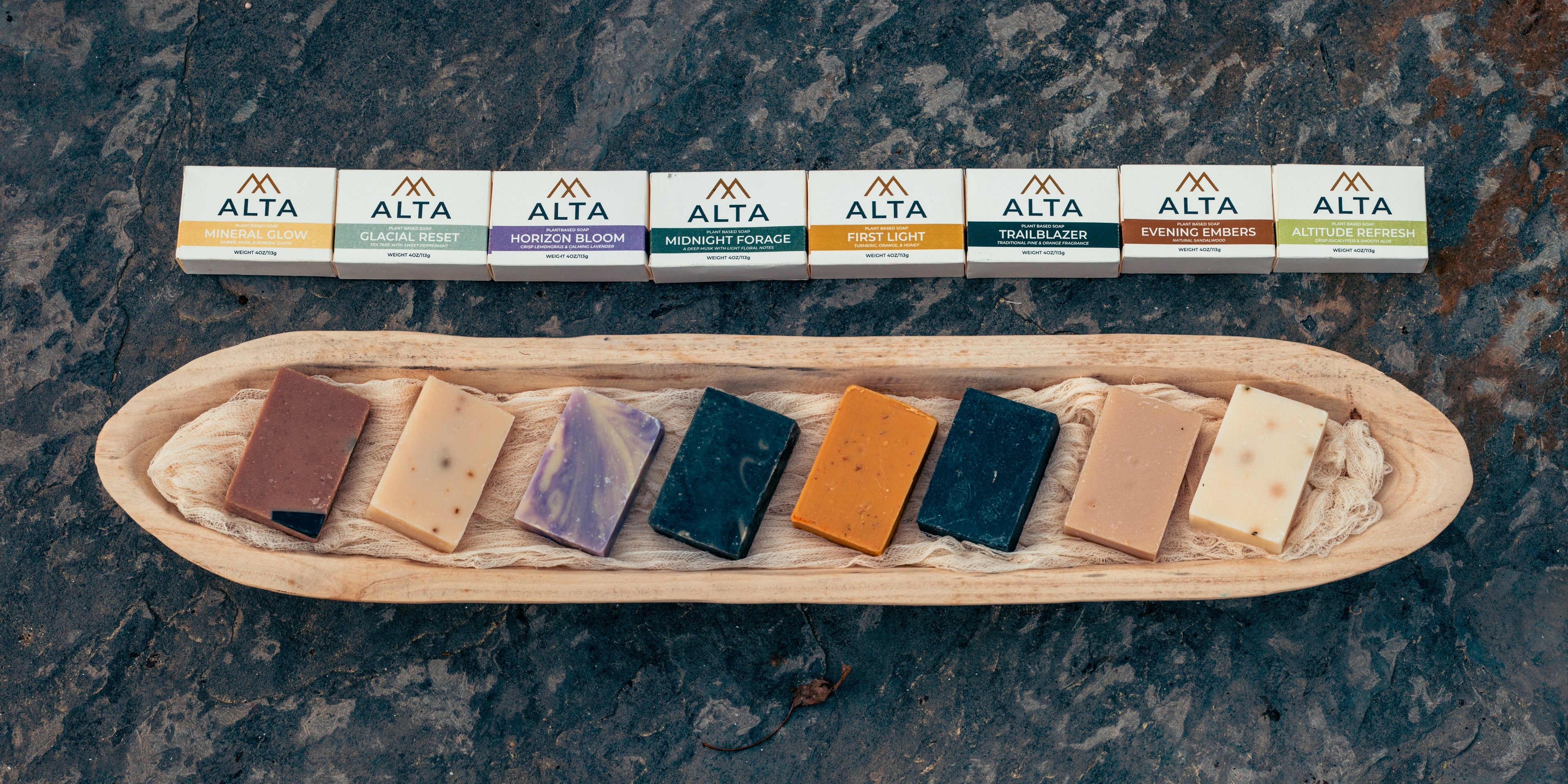 The Cleansing Ritual