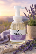 ALTA Highland Bloom Foaming Hand Soap - Lavender 10oz