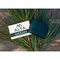 ALTA Trailblazer - Pine Tar Natural Soap | Rugged Smoky Deep Cleansing Bar