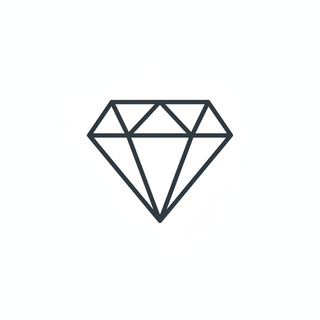 Diamond Icon